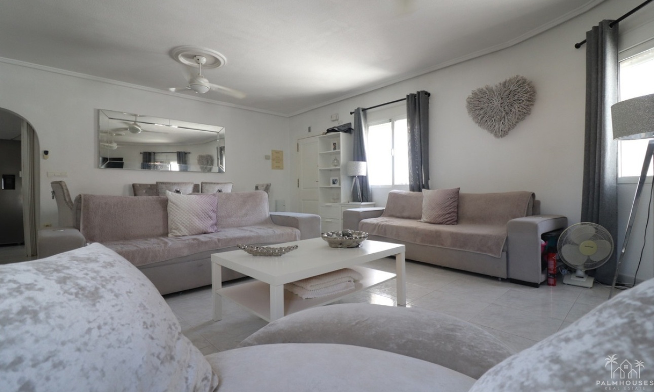 Revente - Villa - Rojales - Benimar