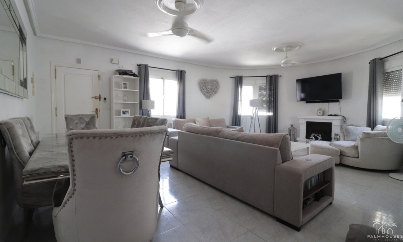 Revente - Villa - Rojales - Benimar