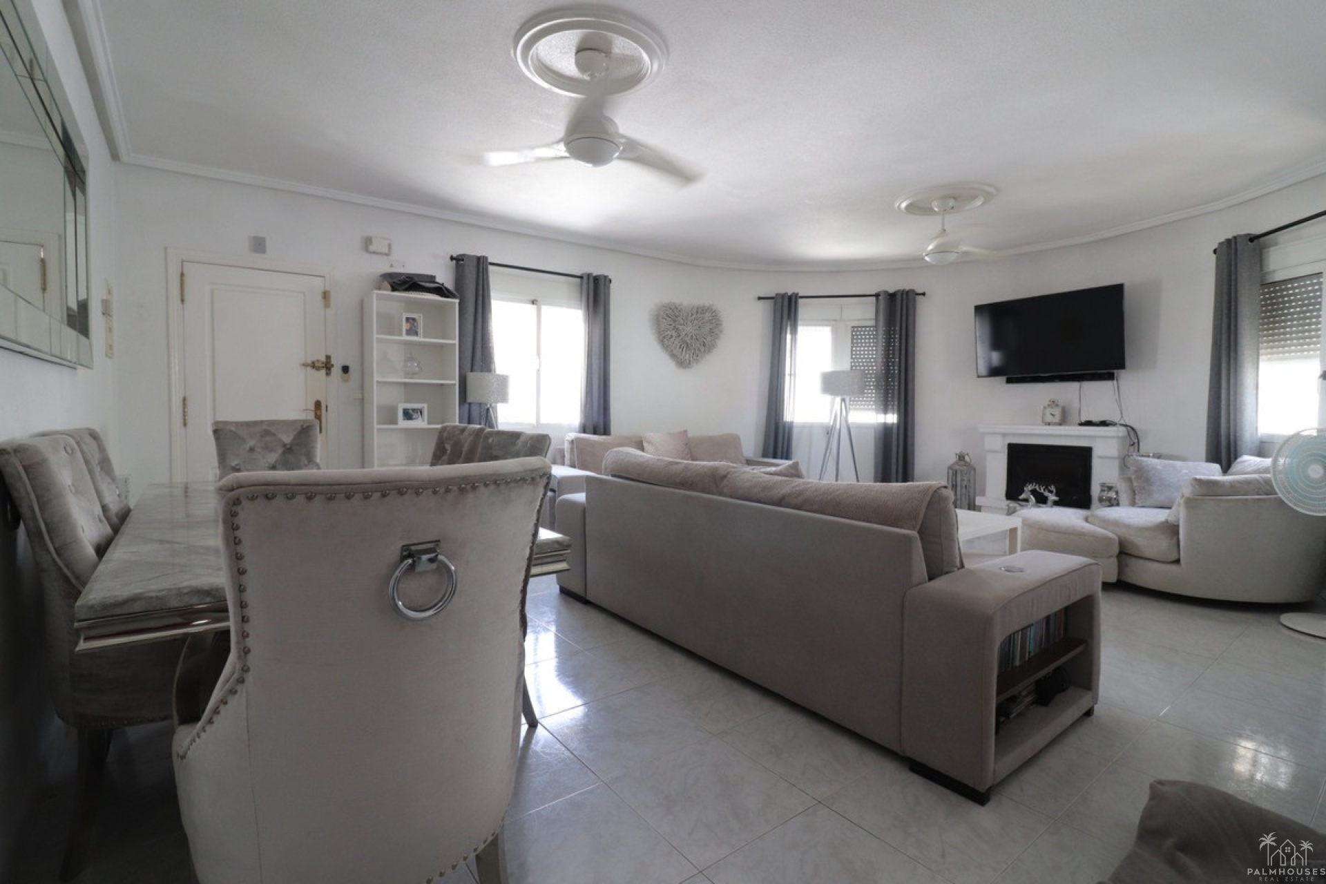 Revente - Villa - Rojales - Benimar