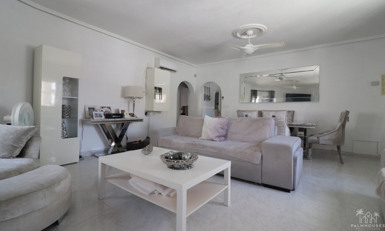 Revente - Villa - Rojales - Benimar