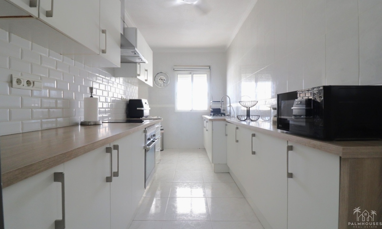 Revente - Villa - Rojales - Benimar