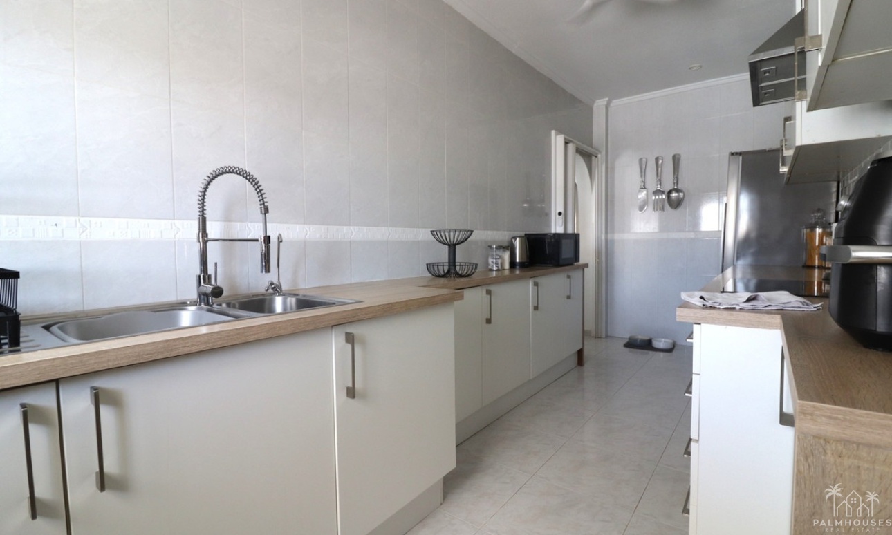 Revente - Villa - Rojales - Benimar