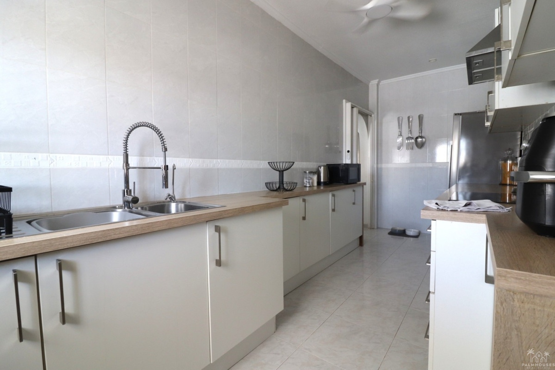 Revente - Villa - Rojales - Benimar