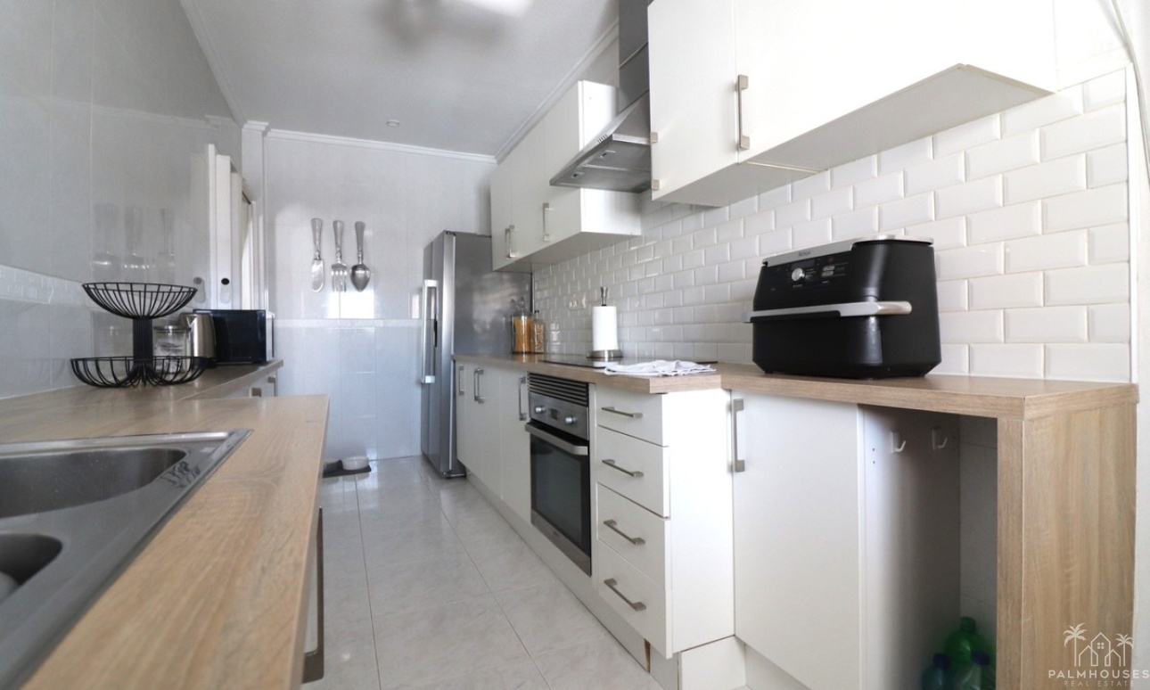 Revente - Villa - Rojales - Benimar