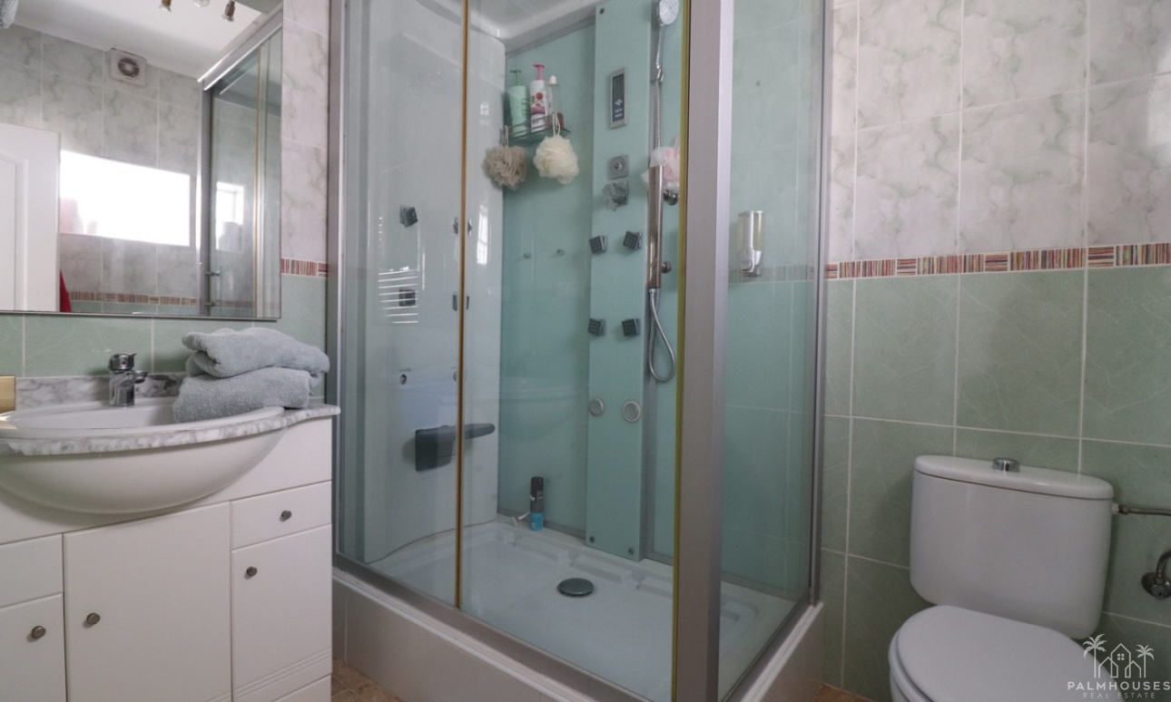 Revente - Villa - Rojales - Benimar