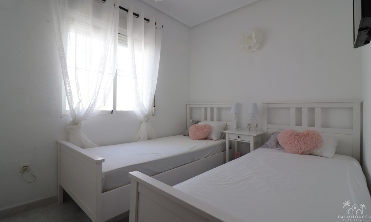 Revente - Villa - Rojales - Benimar