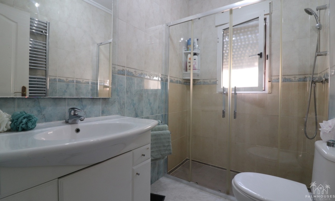Revente - Villa - Rojales - Benimar