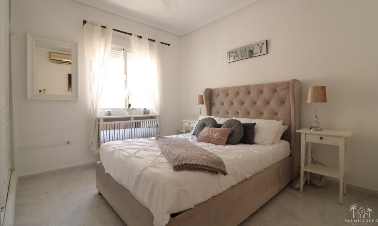 Revente - Villa - Rojales - Benimar