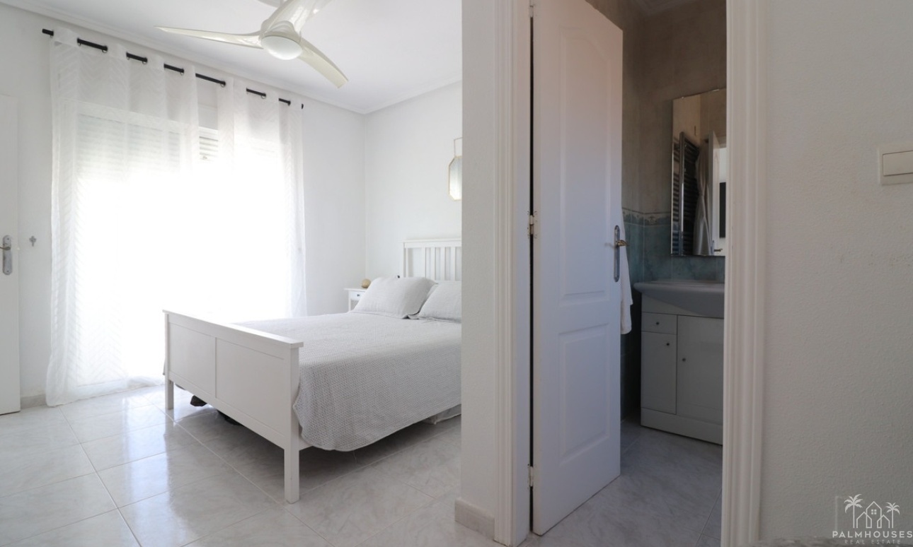 Revente - Villa - Rojales - Benimar