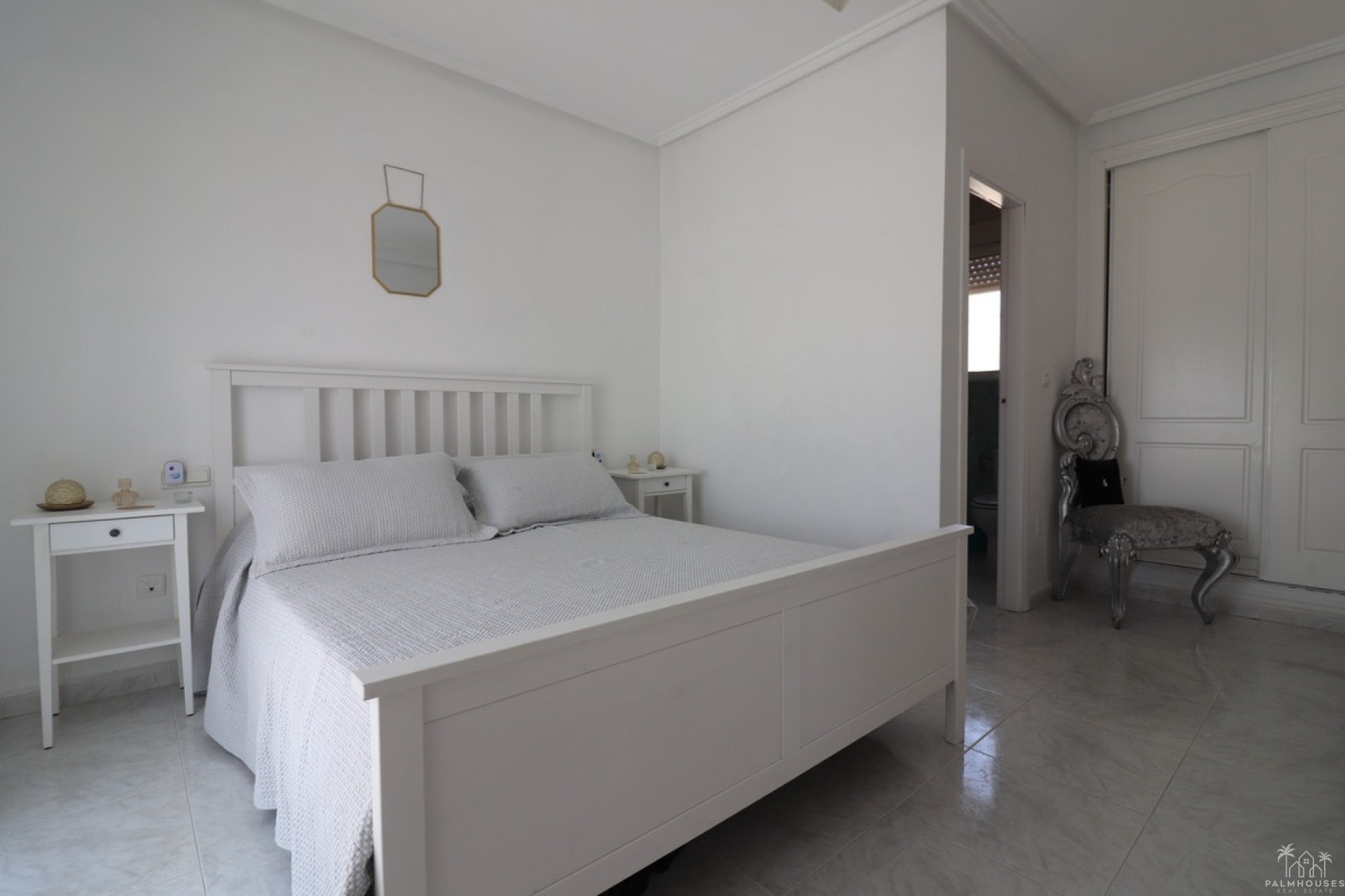 Revente - Villa - Rojales - Benimar