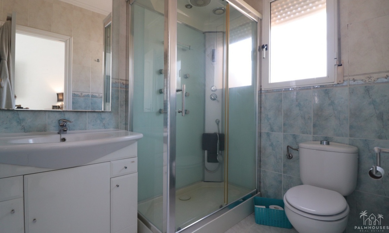 Revente - Villa - Rojales - Benimar