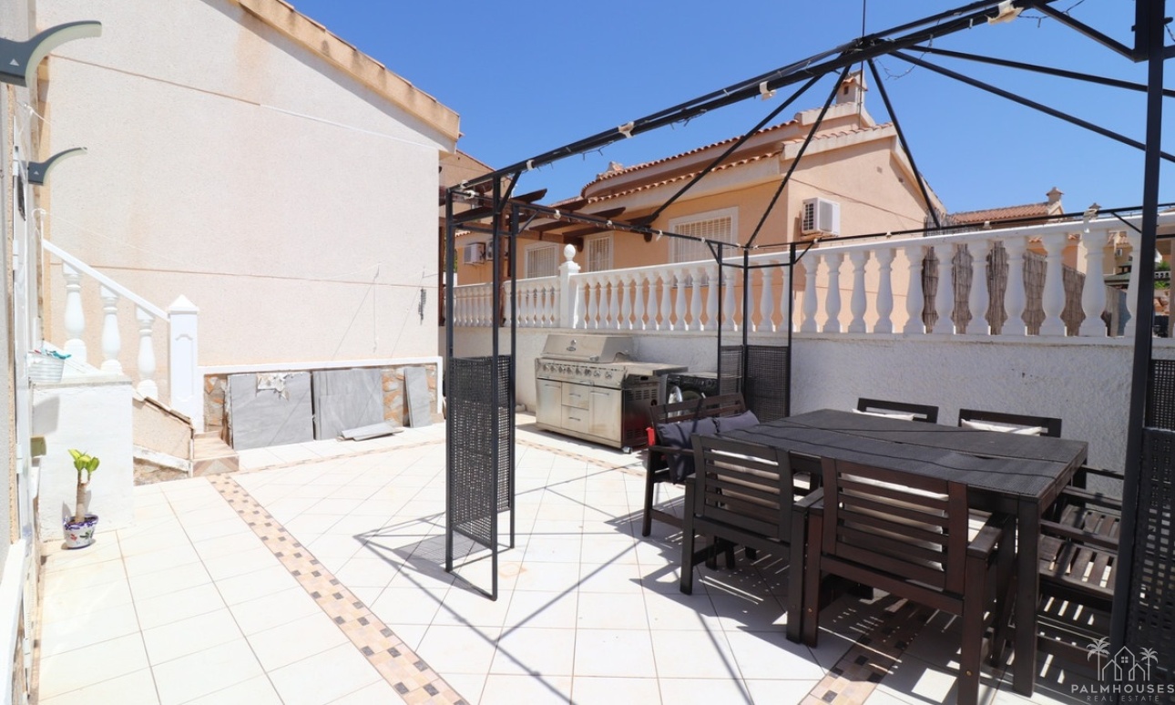 Revente - Villa - Rojales - Benimar