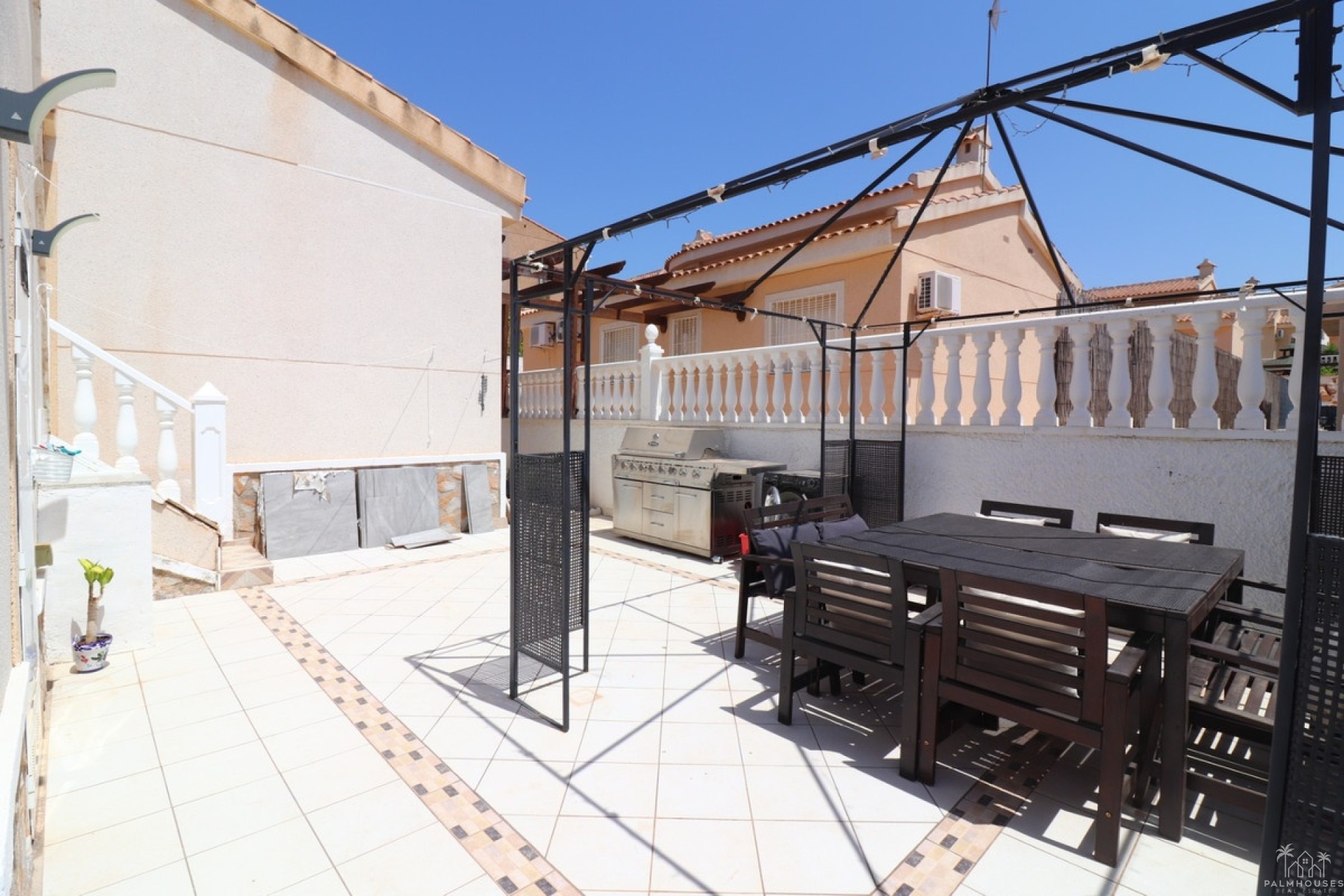 Revente - Villa - Rojales - Benimar