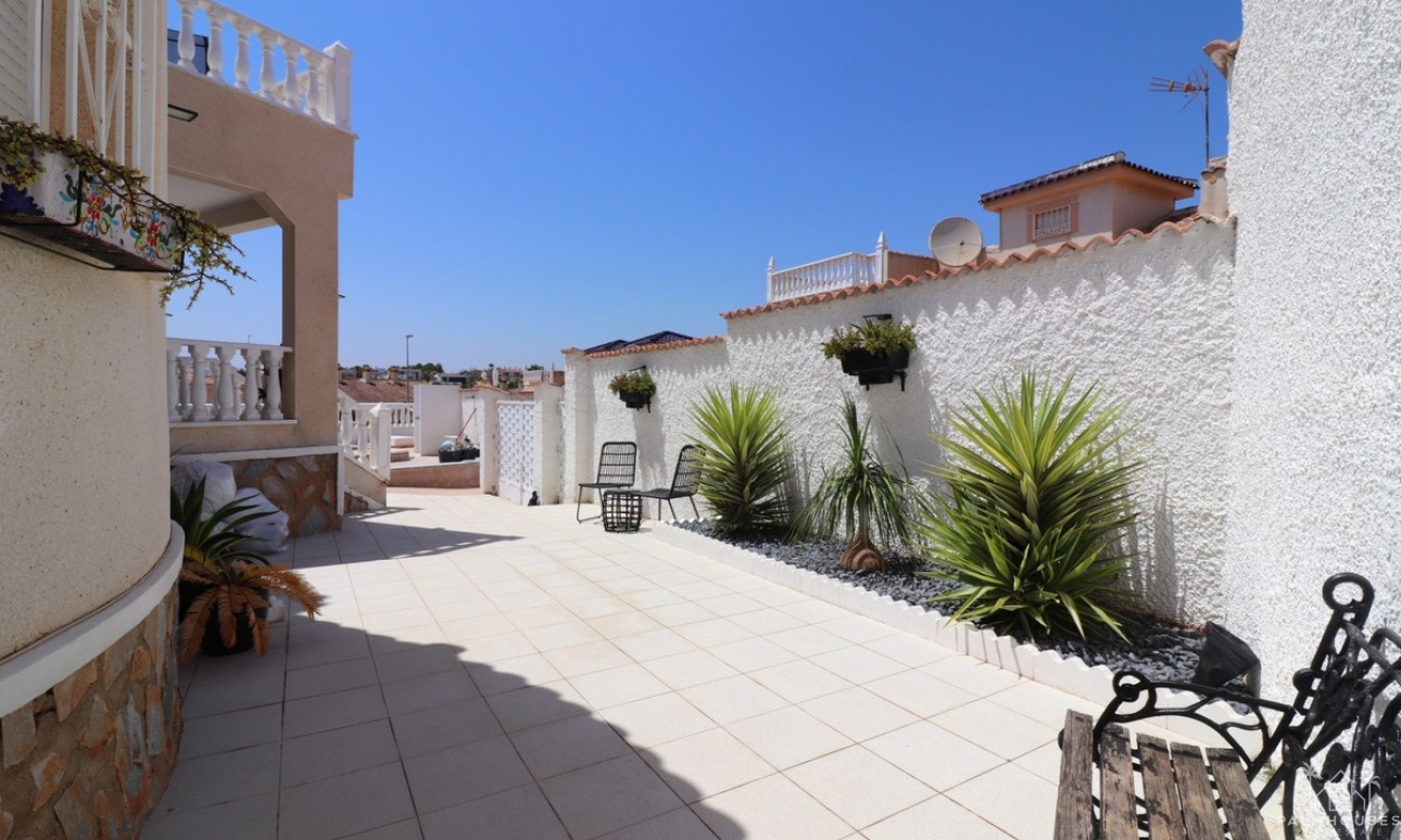 Revente - Villa - Rojales - Benimar