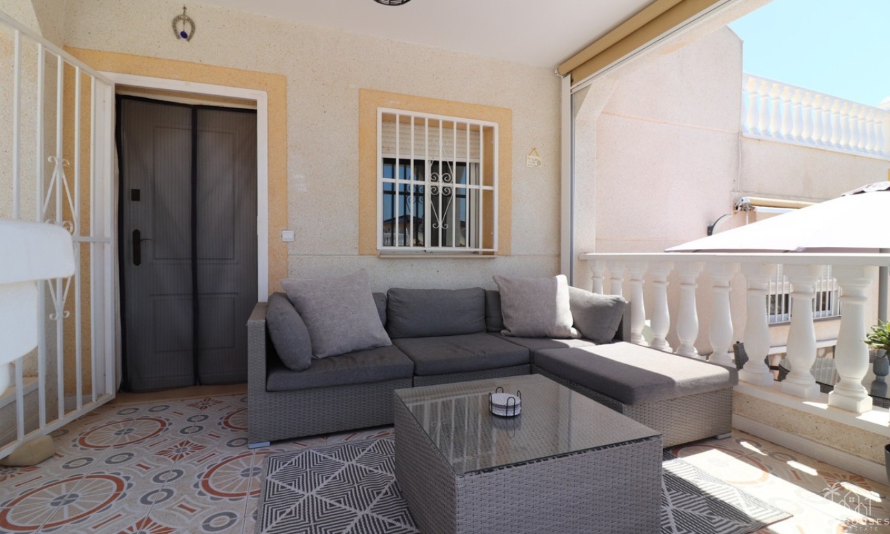 Revente - Villa - Rojales - Benimar