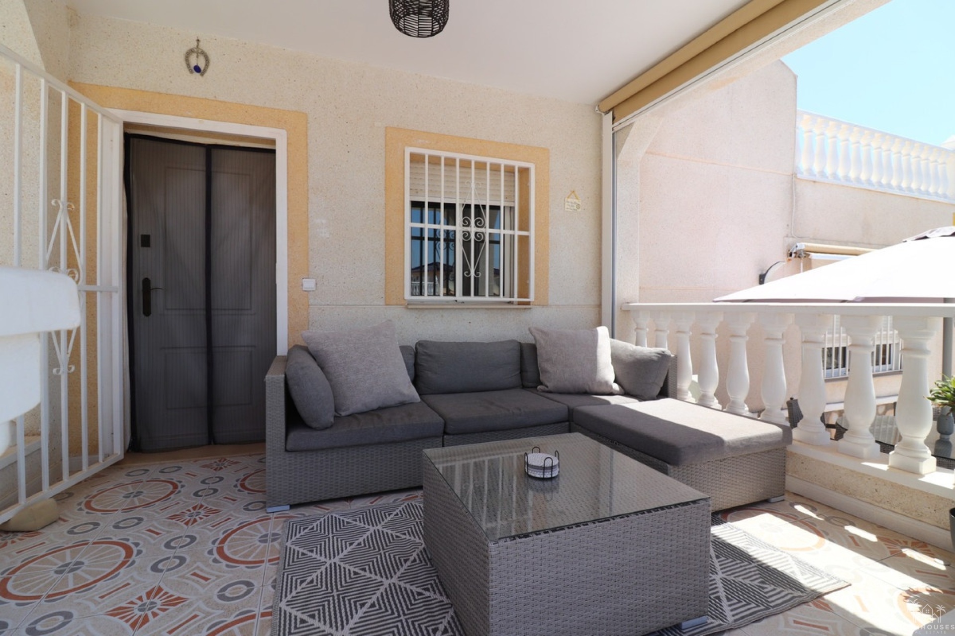 Revente - Villa - Rojales - Benimar