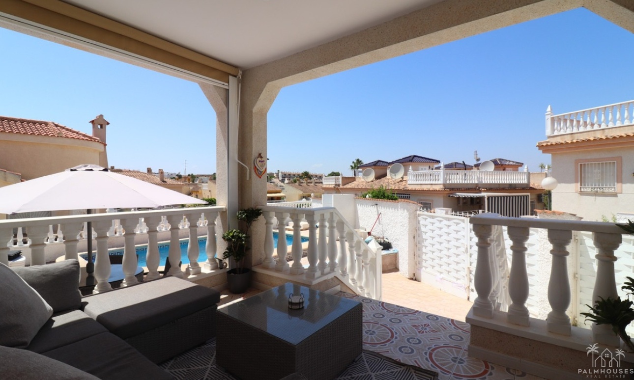 Revente - Villa - Rojales - Benimar