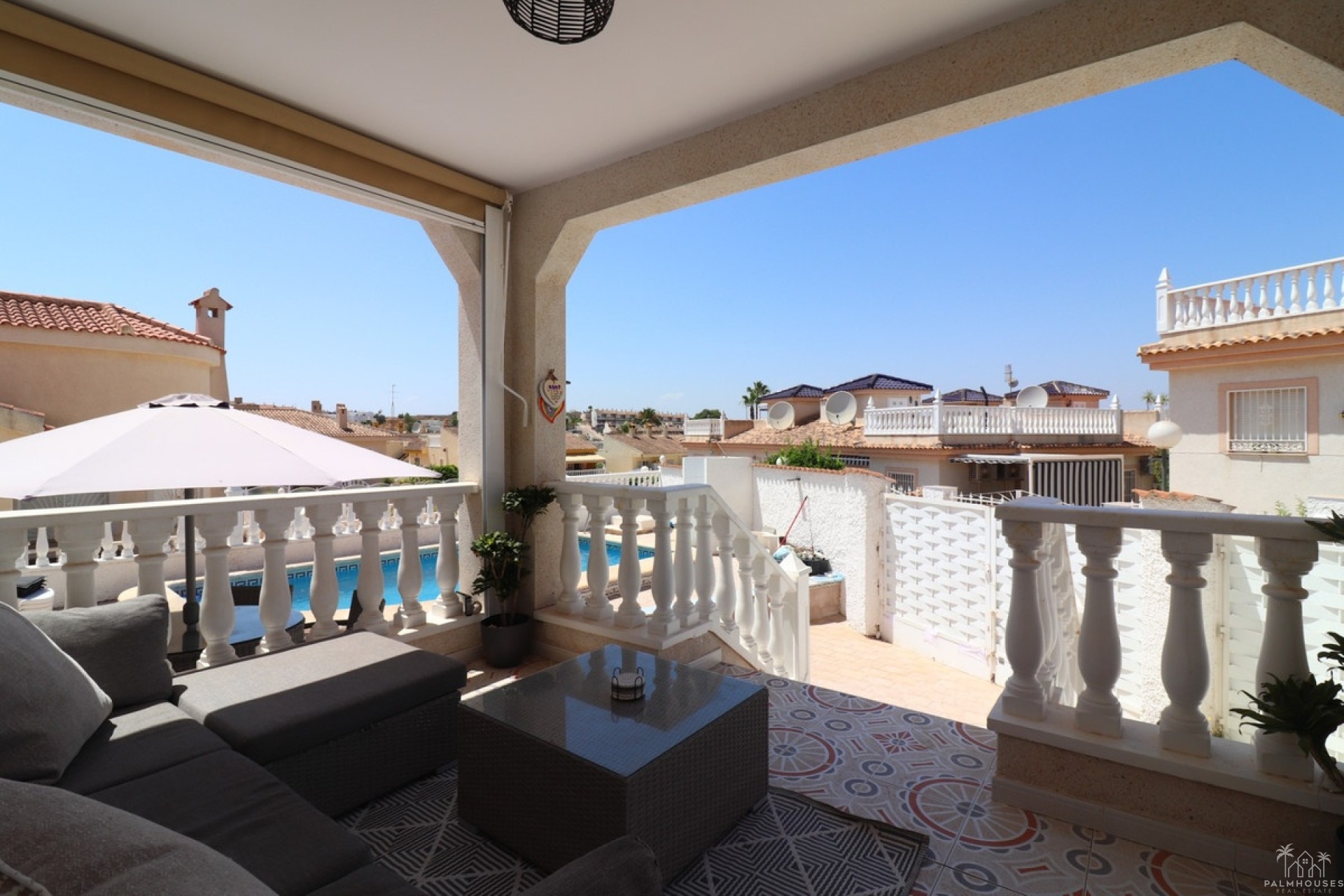 Revente - Villa - Rojales - Benimar