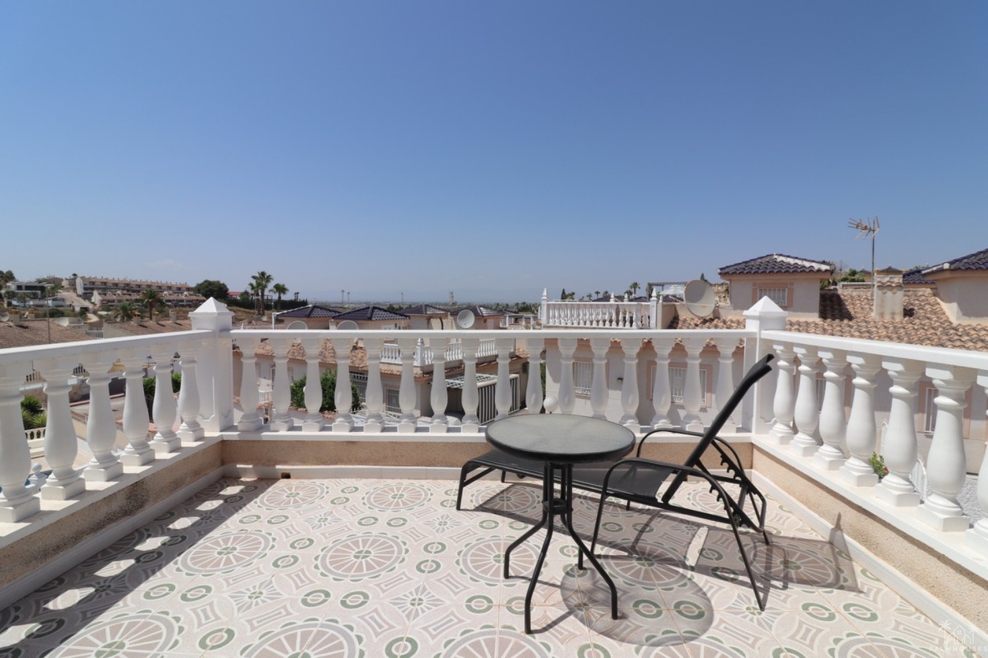 Revente - Villa - Rojales - Benimar