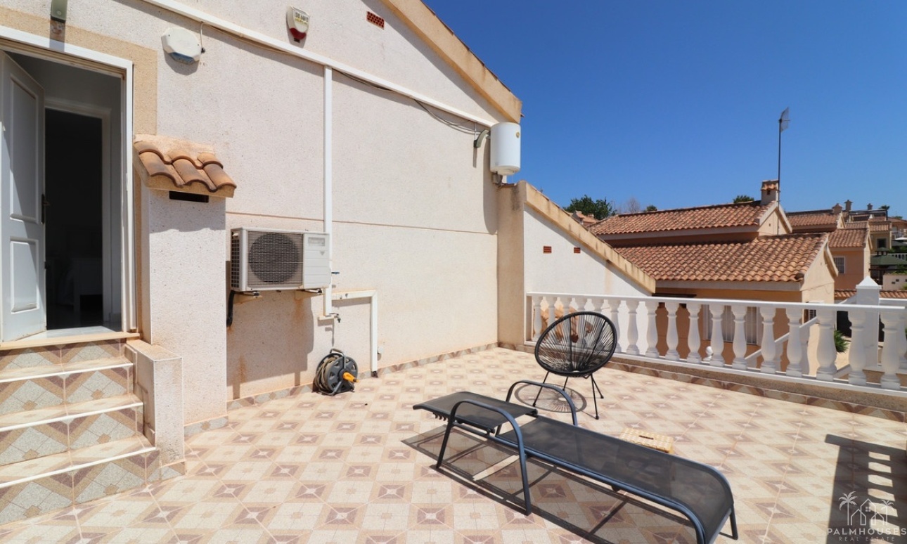 Revente - Villa - Rojales - Benimar