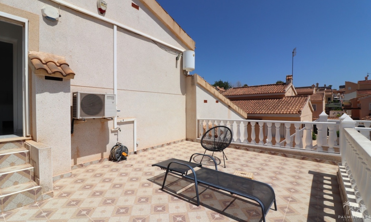 Revente - Villa - Rojales - Benimar