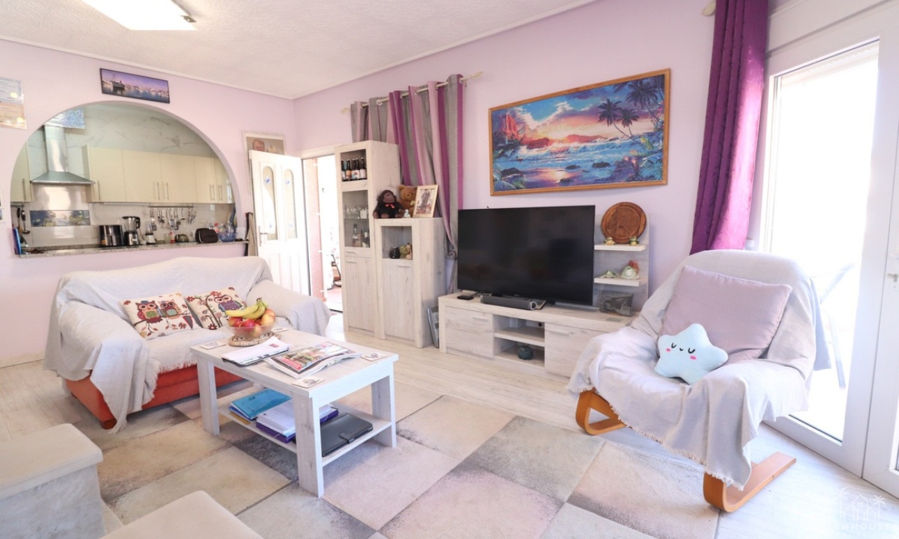 Revente - Villa - Rojales - Benimar