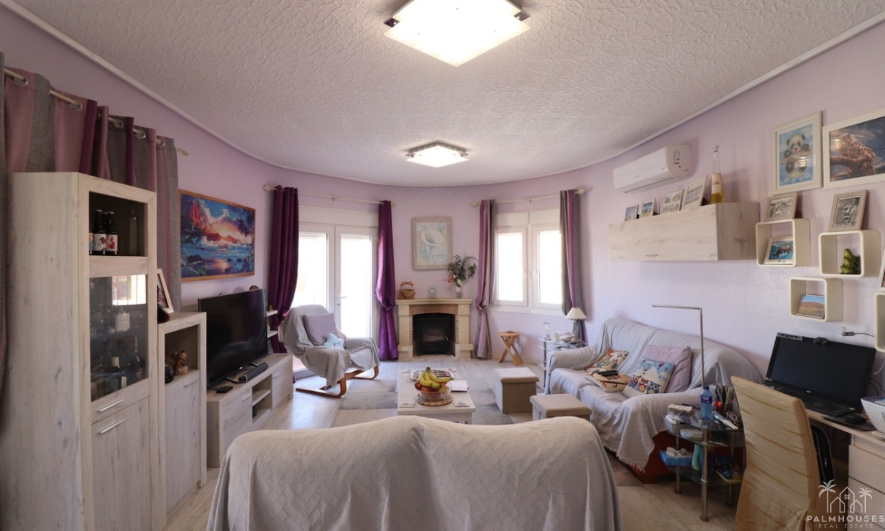 Revente - Villa - Rojales - Benimar