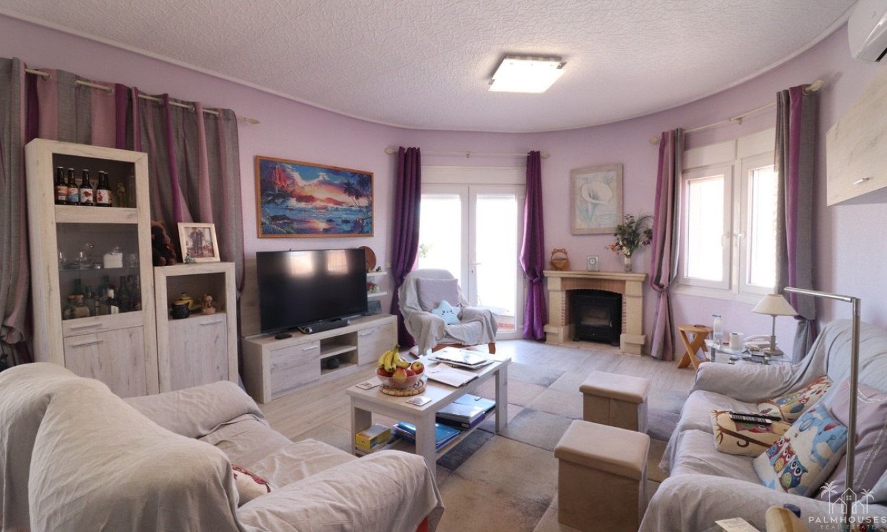 Revente - Villa - Rojales - Benimar