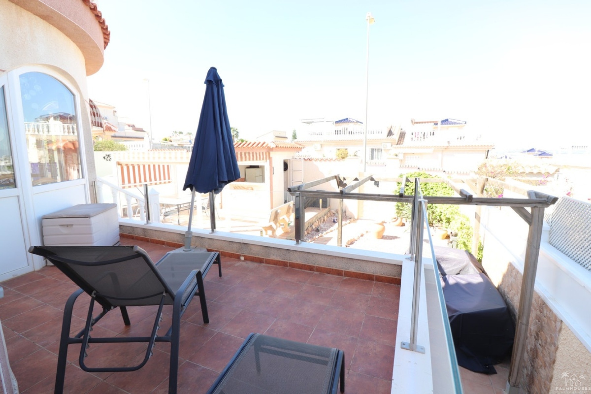 Revente - Villa - Rojales - Benimar