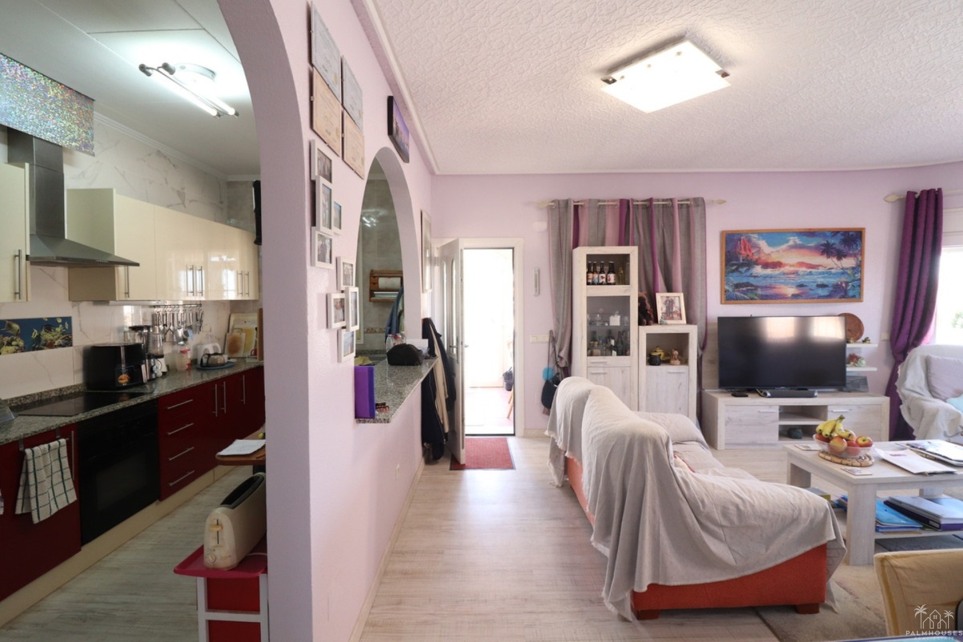 Revente - Villa - Rojales - Benimar