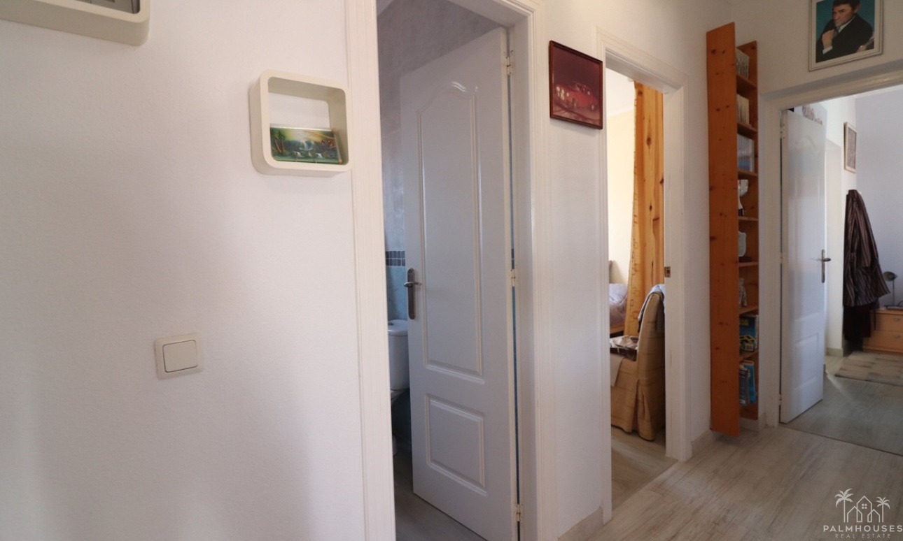Revente - Villa - Rojales - Benimar