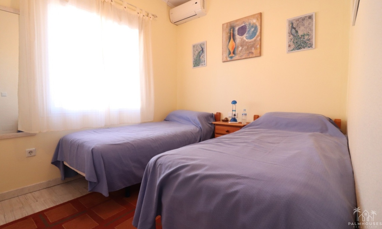 Revente - Villa - Rojales - Benimar