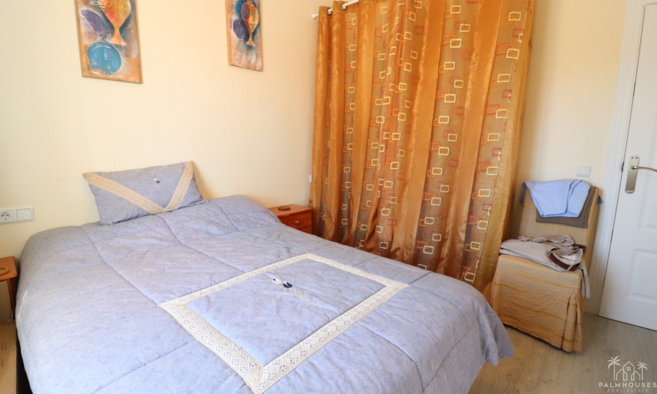 Revente - Villa - Rojales - Benimar