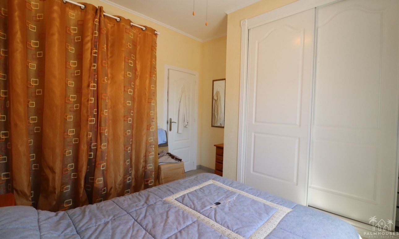 Revente - Villa - Rojales - Benimar