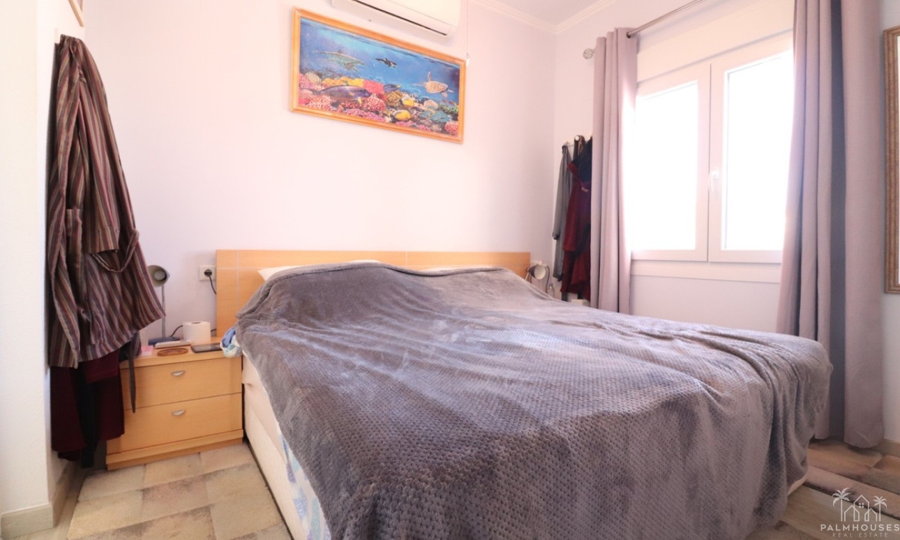 Revente - Villa - Rojales - Benimar