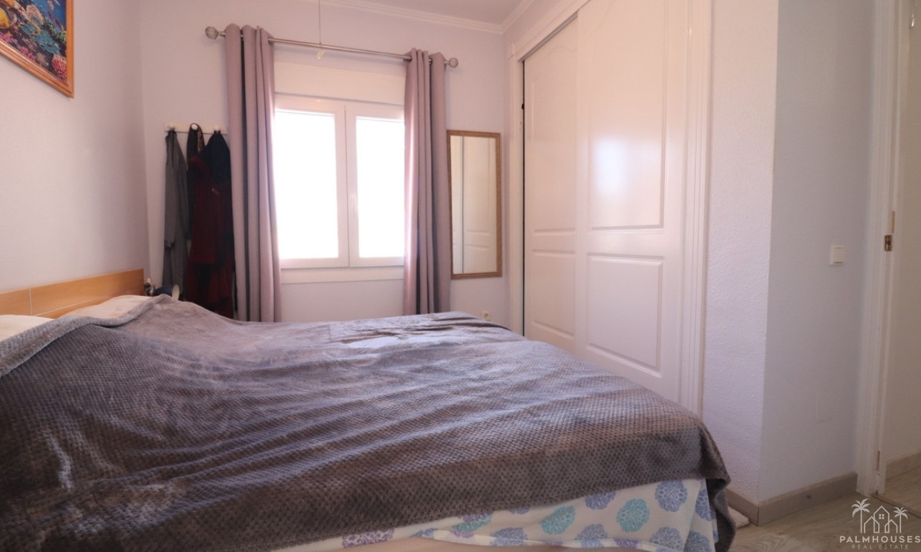 Revente - Villa - Rojales - Benimar