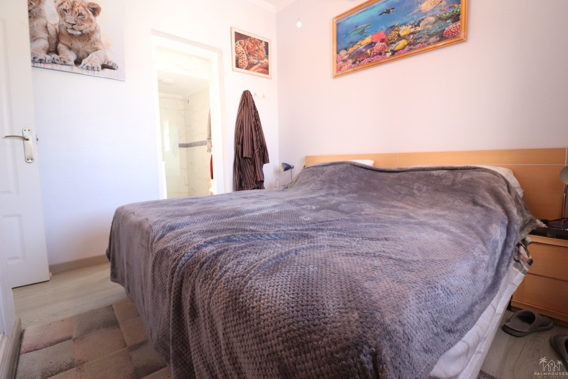 Revente - Villa - Rojales - Benimar