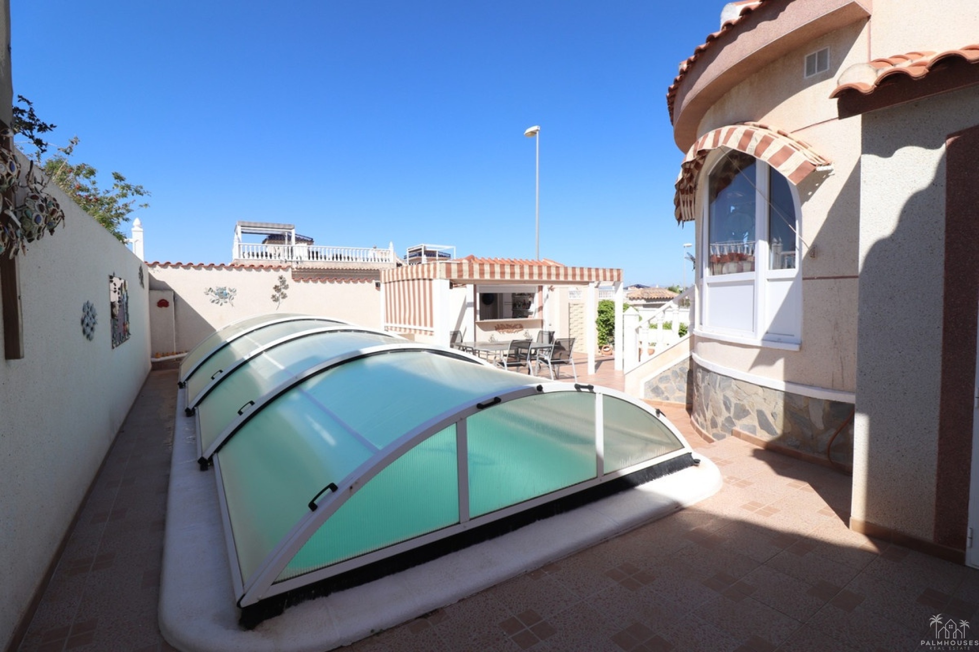 Revente - Villa - Rojales - Benimar