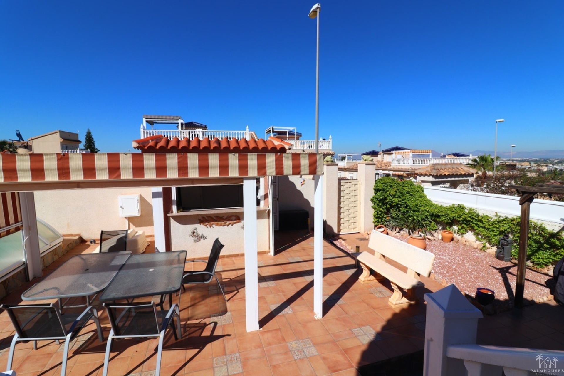 Revente - Villa - Rojales - Benimar