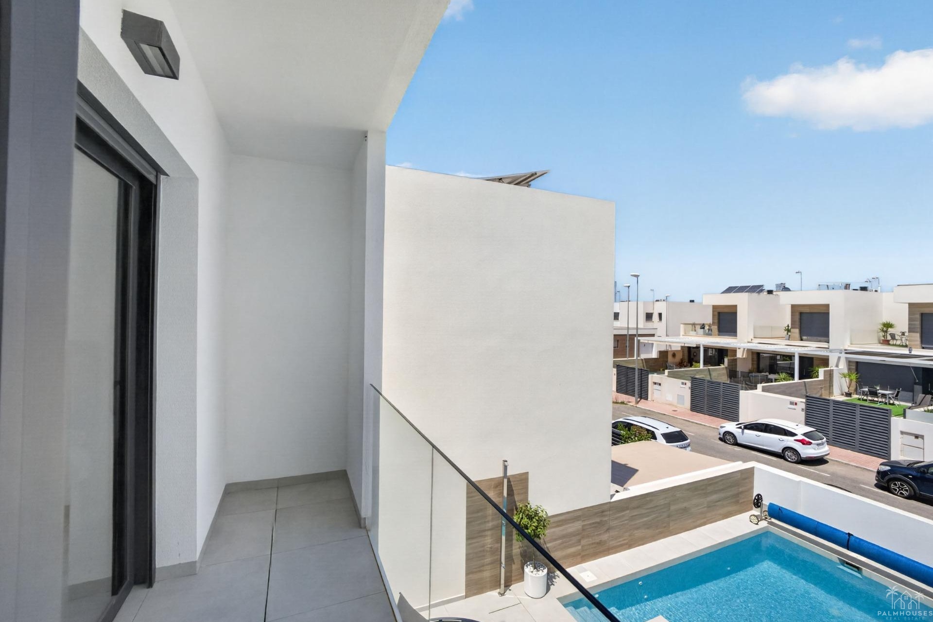 Revente - Villa - Rojales - Benimar