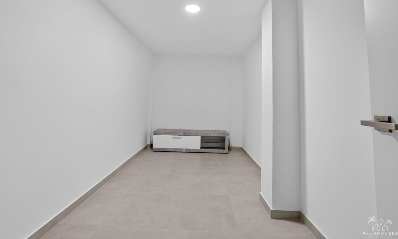 Revente - Villa - Rojales - Benimar