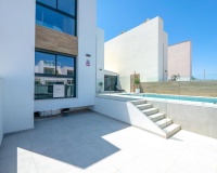 Revente - Villa - Rojales - Benimar
