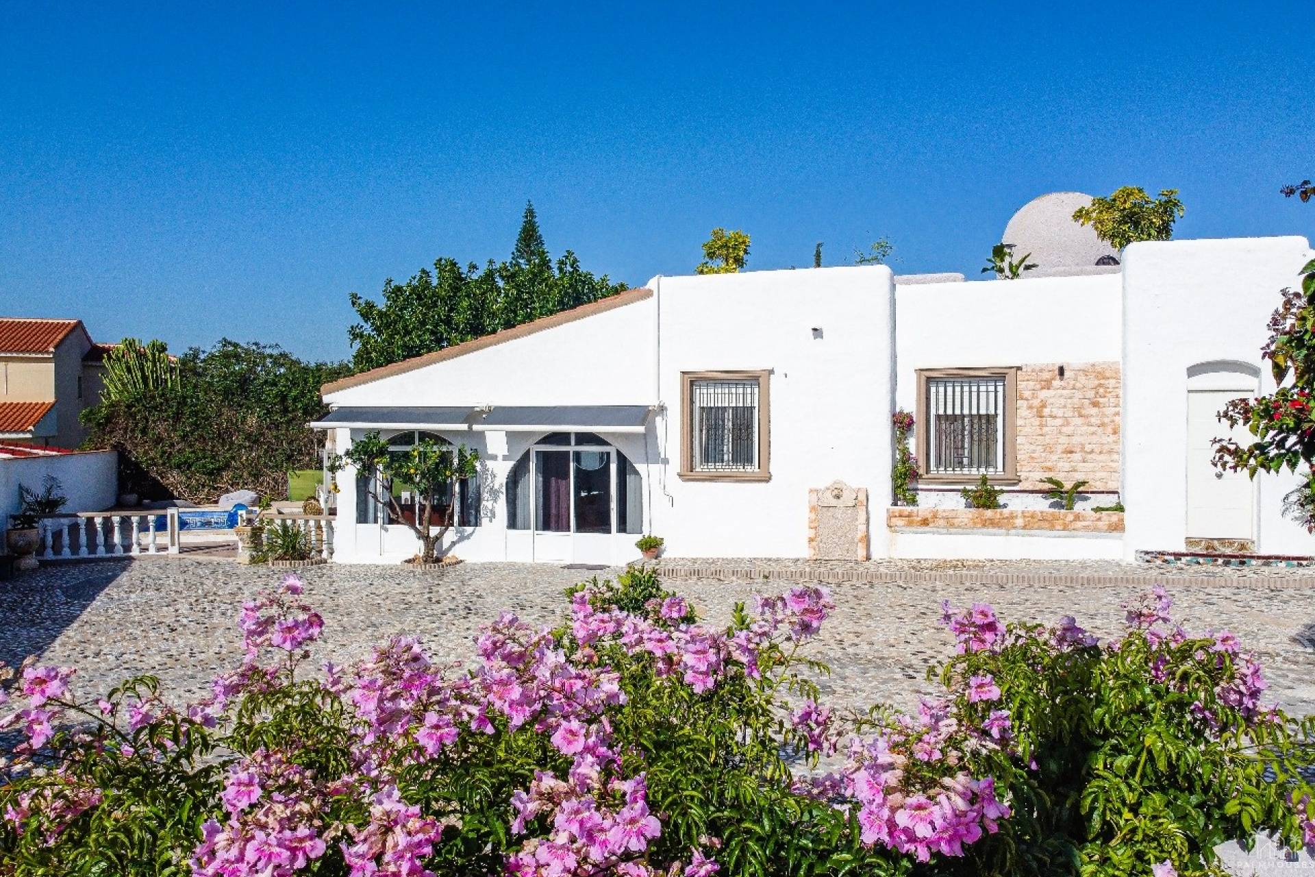 Revente - Villa - Rojales - Ciudad Quesada