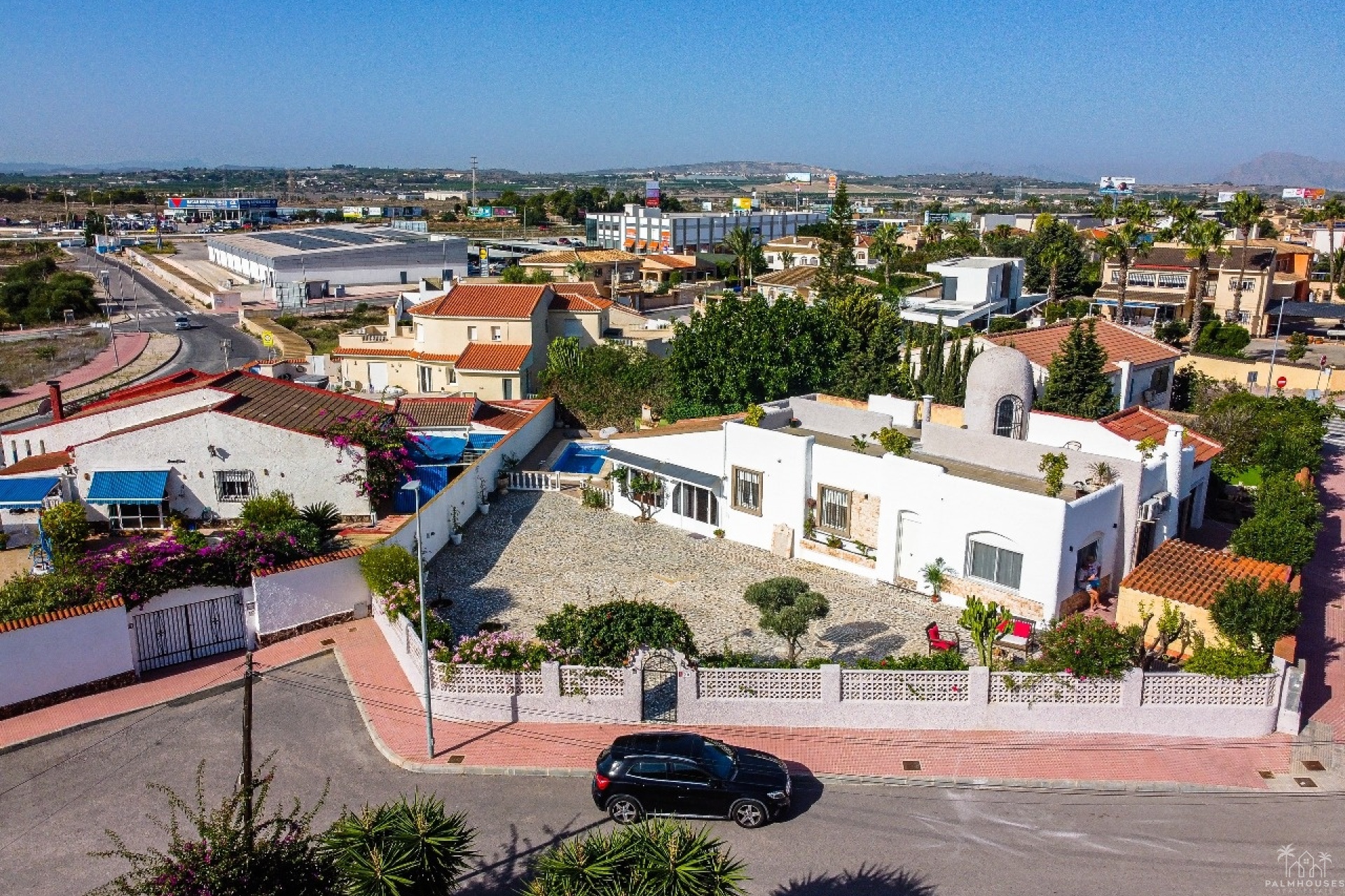 Revente - Villa - Rojales - Ciudad Quesada