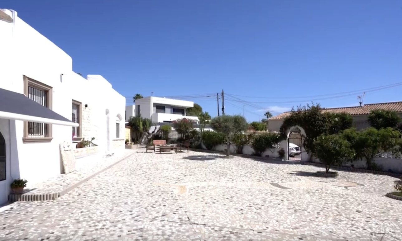 Revente - Villa - Rojales - Ciudad Quesada