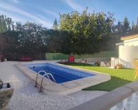 Revente - Villa - Rojales - Ciudad Quesada