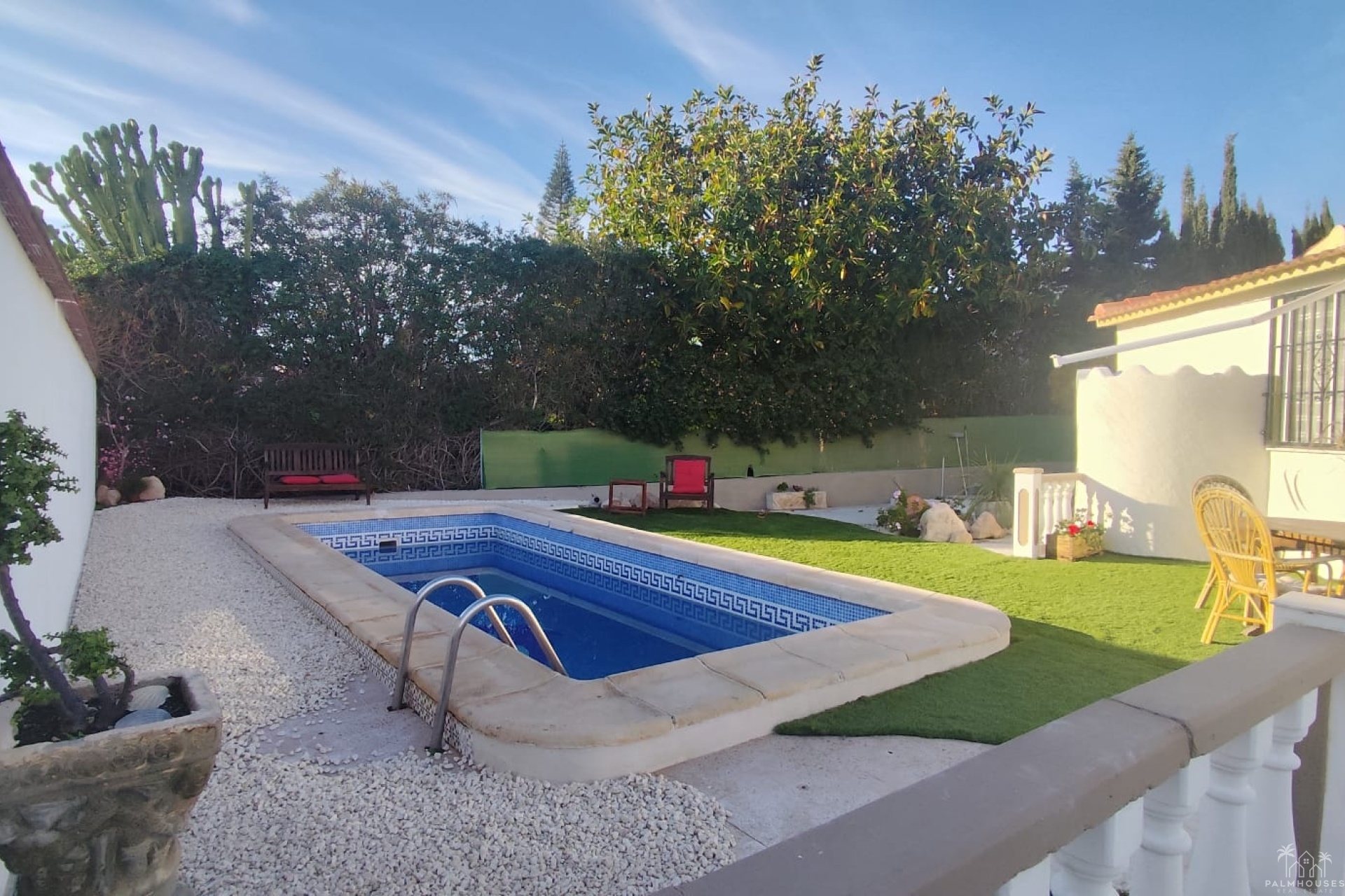 Revente - Villa - Rojales - Ciudad Quesada