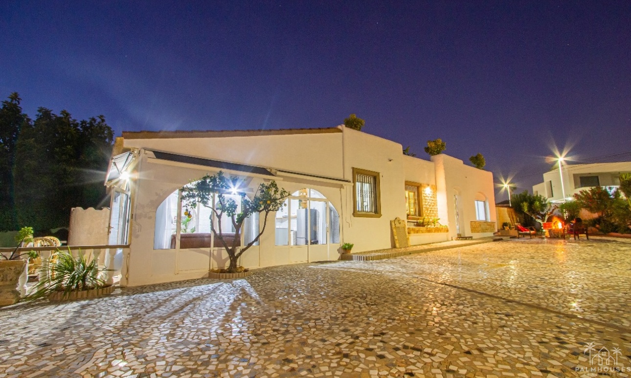 Revente - Villa - Rojales - Ciudad Quesada