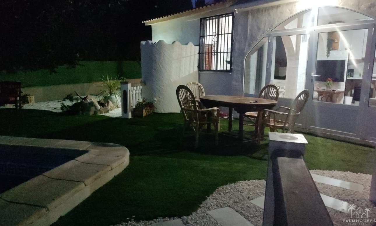 Revente - Villa - Rojales - Ciudad Quesada