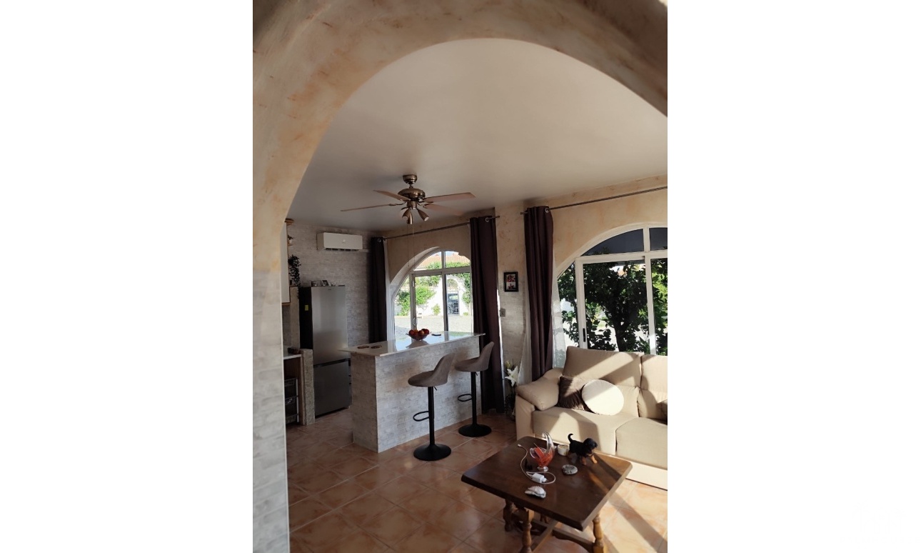Revente - Villa - Rojales - Ciudad Quesada